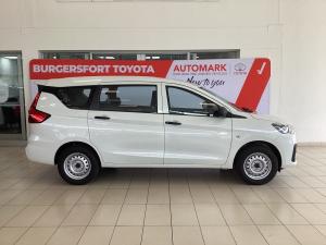 Suzuki Ertiga 1.5 GA - Image 3