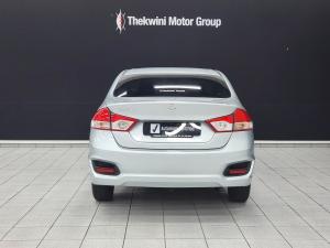 Suzuki Ciaz 1.5 GL manual - Image 5