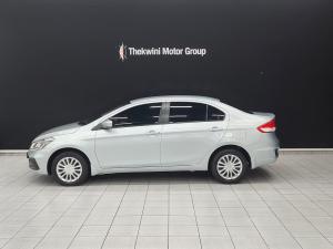 Suzuki Ciaz 1.5 GL manual - Image 9