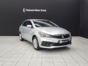 Suzuki Ciaz 1.5 GL manual - Image 1