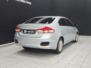 Suzuki Ciaz 1.5 GL manual - Image 2