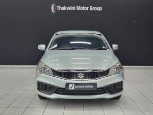 Suzuki Ciaz 1.5 GL manual - Image 4
