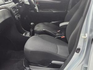 Suzuki Ciaz 1.5 GL manual - Image 7