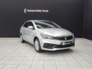 Thumbnail Suzuki Ciaz 1.5 GL manual