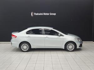 Suzuki Ciaz 1.5 GL manual - Image 3