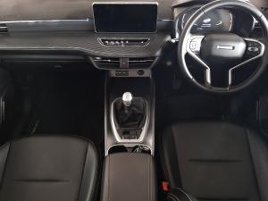 Haval Jolion 1.5T Luxury manual - Image 6