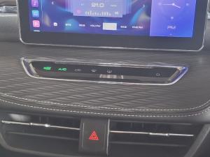 Haval Jolion 1.5T Luxury manual - Image 10