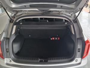 Haval Jolion 1.5T Luxury manual - Image 11
