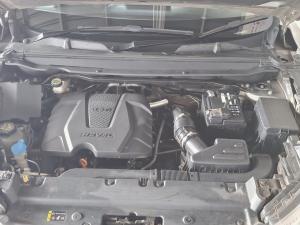Haval Jolion 1.5T Luxury manual - Image 13