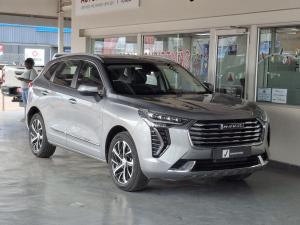 Haval Jolion 1.5T Luxury manual - Image 1