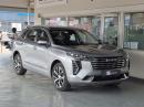 Thumbnail Haval Jolion 1.5T Luxury manual