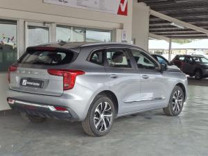 Haval Jolion 1.5T Luxury manual - Image 2