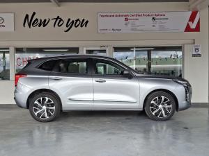 Haval Jolion 1.5T Luxury manual - Image 3