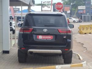 Toyota Land Cruiser 300 3.3D GR-Sport - Image 5