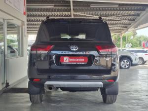 Toyota Land Cruiser 300 3.3D GR-Sport - Image 5