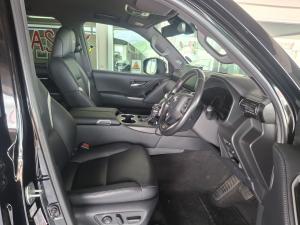 Toyota Land Cruiser 300 3.3D GR-Sport - Image 7