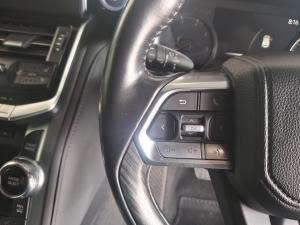 Toyota Land Cruiser 300 3.3D GR-Sport - Image 9