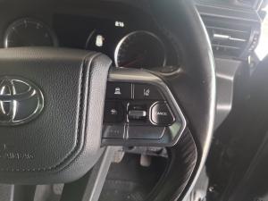 Toyota Land Cruiser 300 3.3D GR-Sport - Image 10