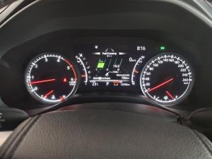 Toyota Land Cruiser 300 3.3D GR-Sport - Image 11