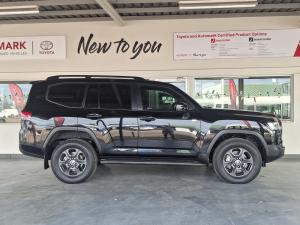 Toyota Land Cruiser 300 3.3D GR-Sport - Image 3