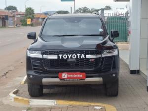 Toyota Land Cruiser 300 3.3D GR-Sport - Image 4
