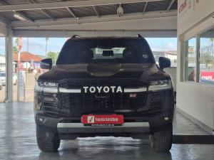 Toyota Land Cruiser 300 3.3D GR-Sport - Image 4