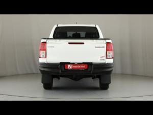Toyota Hilux 2.4GD-6 double cab 4x4 SR - Image 5