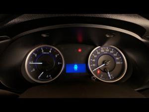 Toyota Hilux 2.4GD-6 double cab 4x4 SR - Image 9