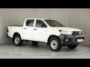 Thumbnail Toyota Hilux 2.4GD-6 double cab 4x4 SR