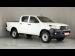 Toyota Hilux 2.4GD-6 double cab 4x4 SR - Thumbnail 1