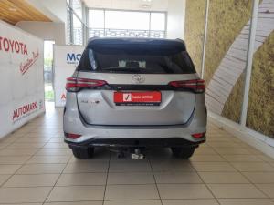Toyota Fortuner 2.4GD-6 auto - Image 5