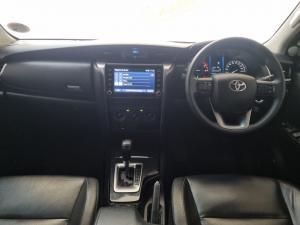 Toyota Fortuner 2.4GD-6 auto - Image 6