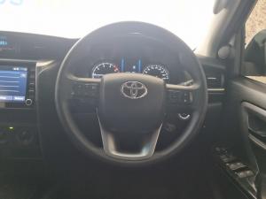 Toyota Fortuner 2.4GD-6 auto - Image 8