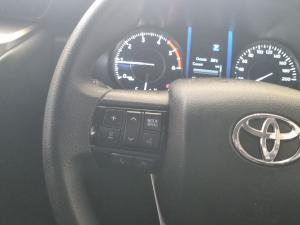 Toyota Fortuner 2.4GD-6 auto - Image 9