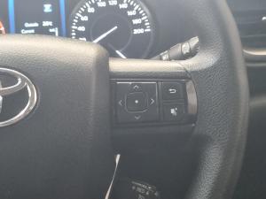 Toyota Fortuner 2.4GD-6 auto - Image 10