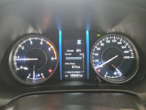 Toyota Fortuner 2.4GD-6 auto - Image 11