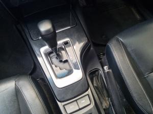Toyota Fortuner 2.4GD-6 auto - Image 12