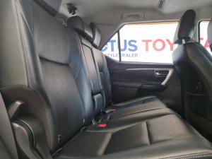 Toyota Fortuner 2.4GD-6 auto - Image 15