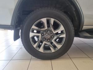 Toyota Fortuner 2.4GD-6 auto - Image 17