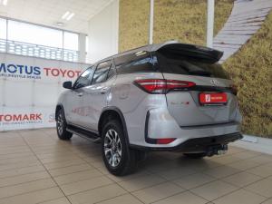 Toyota Fortuner 2.4GD-6 auto - Image 18