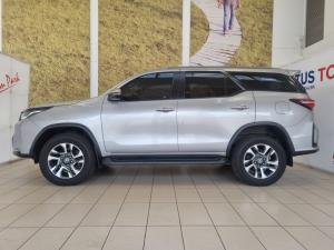 Toyota Fortuner 2.4GD-6 auto - Image 19