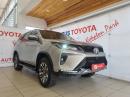 Thumbnail Toyota Fortuner 2.4GD-6 auto