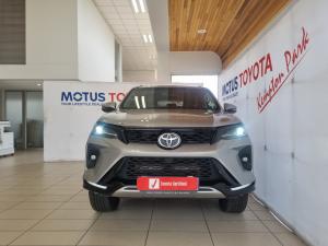Toyota Fortuner 2.4GD-6 auto - Image 4