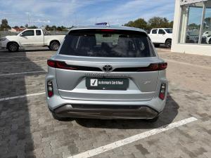 Toyota Urban Cruiser 1.5 XS - Image 5