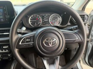 Toyota Urban Cruiser 1.5 XS - Image 8