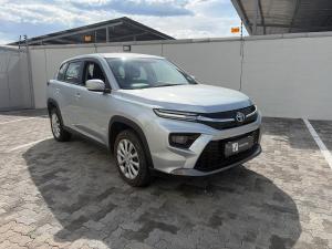 Toyota Urban Cruiser 1.5 XS - Image 1