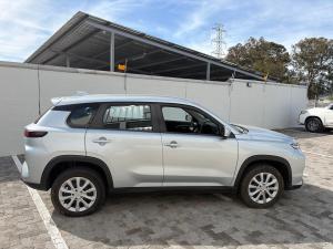 Toyota Urban Cruiser 1.5 XS - Image 3