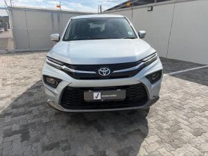 Toyota Urban Cruiser 1.5 XS - Image 4