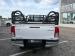 Toyota Hilux 2.4GD-6 single cab 4x4 Raider manual - Thumbnail 5