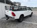 Toyota Hilux 2.4GD-6 single cab 4x4 Raider manual - Thumbnail 2